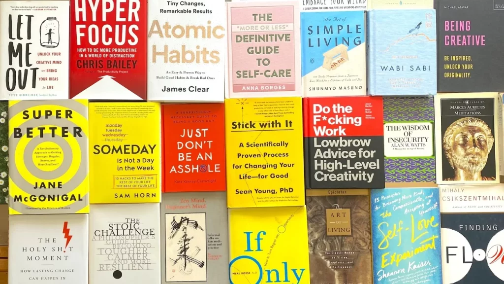 self-help book reviews by psychologists. Find the best psychology books of the year here with our book reviews